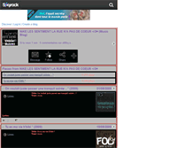 Tablet Screenshot of el0diie-musiik3.skyrock.com