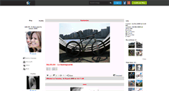 Desktop Screenshot of mtb-09.skyrock.com