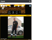 Tablet Screenshot of djo792.skyrock.com