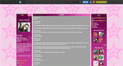 Desktop Screenshot of diego057.skyrock.com