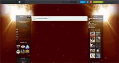 Desktop Screenshot of diaz67100.skyrock.com