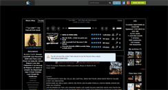 Desktop Screenshot of lacrimo-illegalsen.skyrock.com