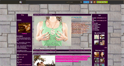 Desktop Screenshot of nomissa.skyrock.com