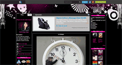 Desktop Screenshot of emo-marjo-angel.skyrock.com