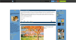 Desktop Screenshot of kent1-le-chieur.skyrock.com