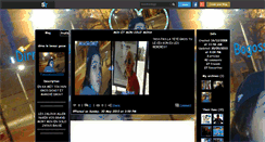 Desktop Screenshot of microbedu13013.skyrock.com