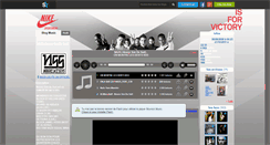 Desktop Screenshot of na2s-lelite-30-officiel.skyrock.com