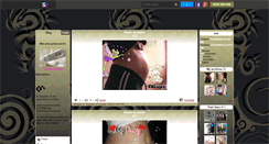Desktop Screenshot of le-bebe-secret.skyrock.com