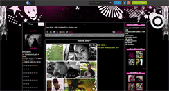 Desktop Screenshot of krn974.skyrock.com