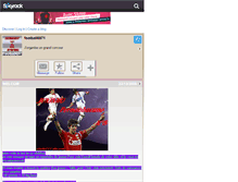 Tablet Screenshot of football6971.skyrock.com