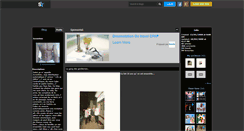 Desktop Screenshot of juventino1985.skyrock.com
