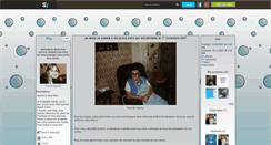 Desktop Screenshot of biloute33460.skyrock.com
