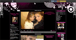 Desktop Screenshot of doudou006305.skyrock.com