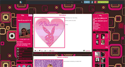 Desktop Screenshot of miss-lucie-du-60.skyrock.com