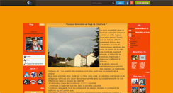 Desktop Screenshot of generationrage2construir.skyrock.com