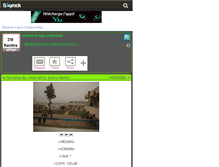 Tablet Screenshot of el7aye.skyrock.com