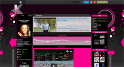 Desktop Screenshot of elisabethd.skyrock.com