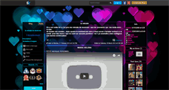 Desktop Screenshot of die-lustige-elsaser.skyrock.com