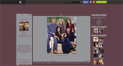 Desktop Screenshot of leyton--pix.skyrock.com