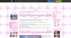 Desktop Screenshot of jeune-parent77.skyrock.com