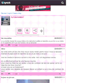 Tablet Screenshot of jeune-parent77.skyrock.com