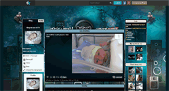 Desktop Screenshot of loic-d-174.skyrock.com