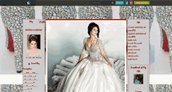 Desktop Screenshot of dia-de-boda.skyrock.com