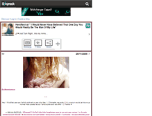 Tablet Screenshot of herxrevival.skyrock.com