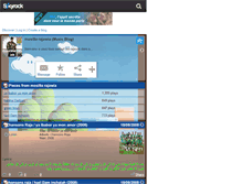 Tablet Screenshot of houcine190-zik.skyrock.com