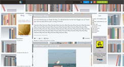 Desktop Screenshot of livres-a-lire072.skyrock.com