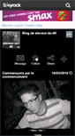 Mobile Screenshot of eleveur-du-80.skyrock.com