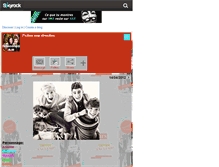 Tablet Screenshot of fictiononedirectionr-a-m.skyrock.com