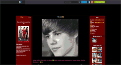 Desktop Screenshot of anaiis-u-and-the-jb.skyrock.com