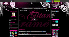 Desktop Screenshot of chica-chula33.skyrock.com