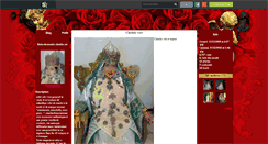 Desktop Screenshot of mariages122.skyrock.com