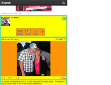 Tablet Screenshot of isa14400.skyrock.com