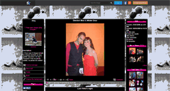 Desktop Screenshot of insi3me.skyrock.com