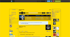 Desktop Screenshot of anasheed-mouslim.skyrock.com