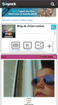 Mobile Screenshot of chiips-nachos.skyrock.com