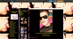 Desktop Screenshot of deby669.skyrock.com