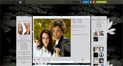 Desktop Screenshot of i-love-twilight-92.skyrock.com