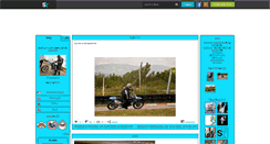 Desktop Screenshot of dan31140.skyrock.com