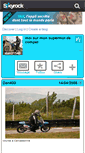 Mobile Screenshot of dan31140.skyrock.com