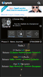 Mobile Screenshot of corse-18.skyrock.com