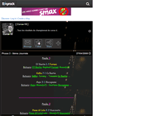 Tablet Screenshot of corse-18.skyrock.com