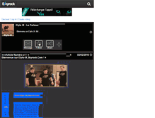 Tablet Screenshot of elyts-ix.skyrock.com