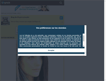 Tablet Screenshot of khyan-lina-piix.skyrock.com