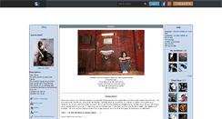 Desktop Screenshot of pas--le--droit.skyrock.com