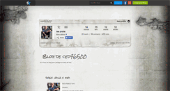 Desktop Screenshot of ced76500.skyrock.com