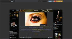 Desktop Screenshot of cirduan.skyrock.com